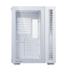 Vỏ máy tính Case Golden Field Window 360 white