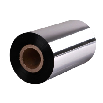 Mực in mã vạch WAX  110mm*300m