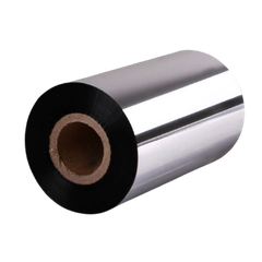 Mực in mã vạch WAX  110mm*300m