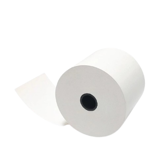 Giấy in nhiệt  OJI K80 80mm φ65mm