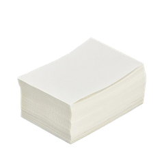 Giấy in mã vạch 500 tem size 100*150 A6 nhiệt