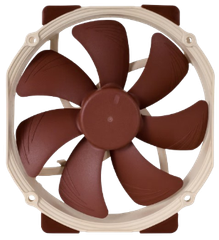 Quạt tản nhiệt Noctua NF-A15 PWM
