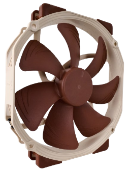 Quạt tản nhiệt Noctua NF-A15 PWM
