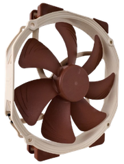 Quạt tản nhiệt Noctua NF-A15 PWM