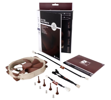 Quạt tản nhiệt Noctua NF-A15 PWM