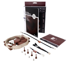 Quạt tản nhiệt Noctua NF-A15 PWM