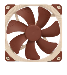 Quạt tản nhiệt Noctua NF-A14 PWM