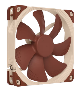 Quạt tản nhiệt Noctua NF-A14 PWM