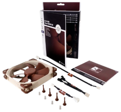 Quạt tản nhiệt Noctua NF-A14 PWM