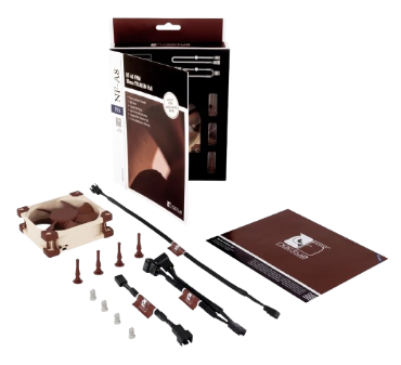 Quạt tản nhiệt Noctua NF-A8 PWM