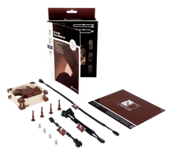 Quạt tản nhiệt Noctua NF-A8 PWM