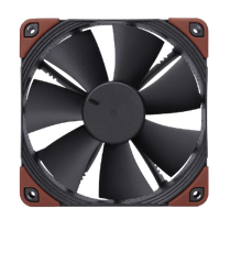 Quạt tản nhiệt Noctua NF-F12iPPC-3000 PWM Fan