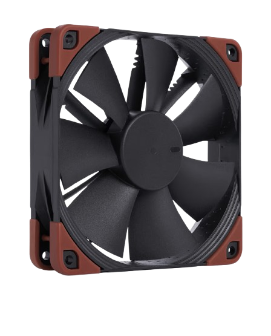 Quạt tản nhiệt Noctua NF-F12iPPC-3000 PWM Fan