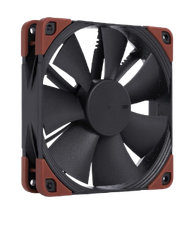 Quạt tản nhiệt Noctua NF-F12iPPC-3000 PWM Fan
