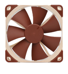 Quạt tản nhiệt Noctua NF-F12 PWM Fan