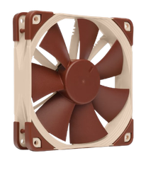 Quạt tản nhiệt Noctua NF-F12 PWM Fan