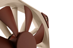 Quạt tản nhiệt Noctua NF-F12 PWM Fan