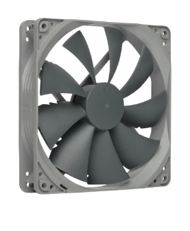 Quạt tản nhiệt Noctua NF-P14S Redux-1500 PWM Fan