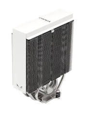 Quạt tản nhiệt Noctua NA-HC2 Chromax White Heatsink Cover