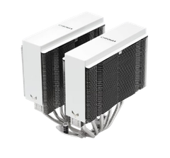 Quạt tản nhiệt Noctua NA-HC4 Chromax White Heatsink Cover