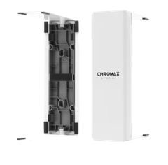 Quạt tản nhiệt Noctua NA-HC4 Chromax White Heatsink Cover
