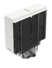 Quạt tản nhiệt Noctua NA-HC6 Chromax White Heatsink Cover.