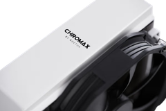 Quạt tản nhiệt Noctua NA-HC6 Chromax White Heatsink Cover.