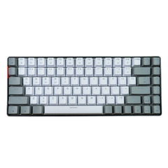 Bàn phím cơ không dây EDRA EK384 Triple Mode