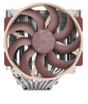Tản nhiệt Noctua NH-D15S CPU Cooler