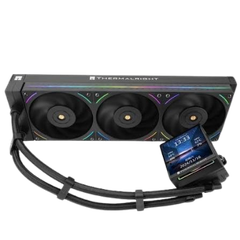 TẢN NHIỆT NƯỚC THERMALRIGHT HYPER VISION 360 UB ARGB BLACK