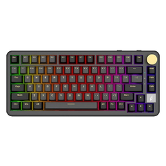 Bàn Phím Cơ EDRA EK375MS Magnet Switch Có Dây/75 Phím/USB/Chuẩn Esports