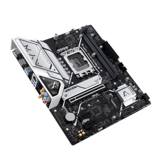 Mainboard Asus B760M AYW Wifi DDR5