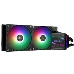 TẢN NHIỆT NƯỚC THERMALRIGHT GRAND VISION 240 ARGB BLACK