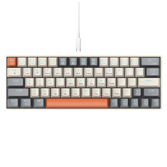 Bàn phím có dây T-WOLF T16