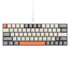 Bàn phím có dây T-WOLF T16