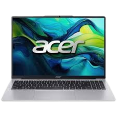 Laptop Acer Aspire Lite 16 Gen 2 AL16-52P-572A I5-1334U/16GB/512GB PCIE/16.0 FHD+/WIN11/BẠC