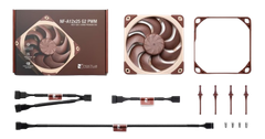 Quạt tản nhiệt Noctua NF-A12x25 G2 PWM