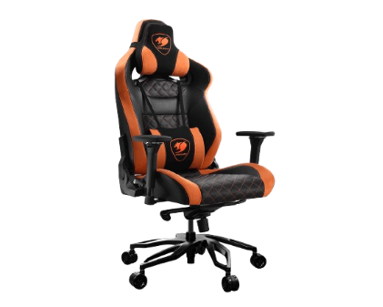 Ghế gaming Cougar Armor Titan Pro