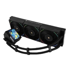 TẢN NHIỆT NƯỚC THERMALRIGHT MJOLNIR VISION 360 BLACK ARGB