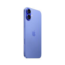 iPhone 16 512GB Ultramarine