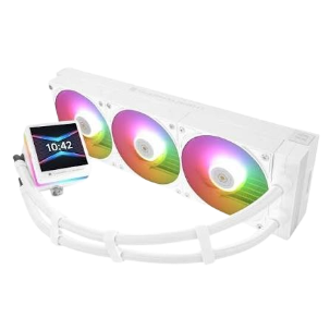 TẢN NHIỆT NƯỚC THERMALRIGHT GRAND VISION 360 ARGB WHITE