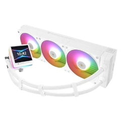 TẢN NHIỆT NƯỚC THERMALRIGHT GRAND VISION 360 ARGB WHITE