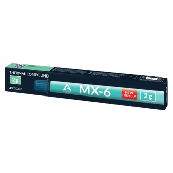 Keo tản nhiệt  Arctic MX-6 2g