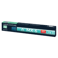 Keo tản nhiệt  Arctic MX-6 2g