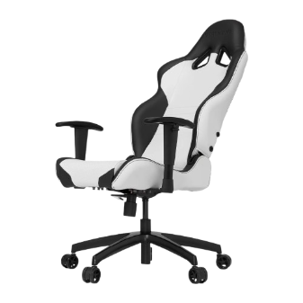 GHẾ VERTARGEAR VG-SL2000_WBK WHITE-BLACK
