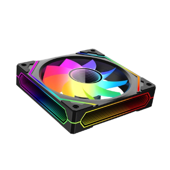 Quạt tản nhiệtINFINITY PRO 3 REVERSE