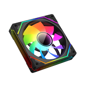 Quạt tản nhiệtINFINITY PRO 3 REVERSE