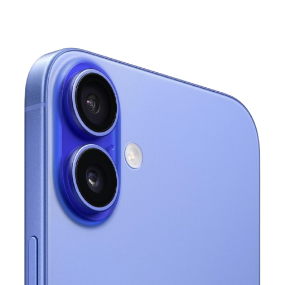 iPhone 16e 128GB Blue (New)