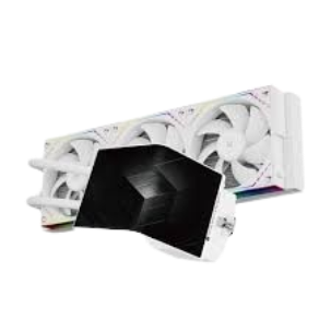 TẢN NHIỆT NƯỚC THERMALRIGHT LEVITA VISION 360 ARGB WHITE