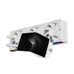 TẢN NHIỆT NƯỚC THERMALRIGHT LEVITA VISION 360 ARGB WHITE